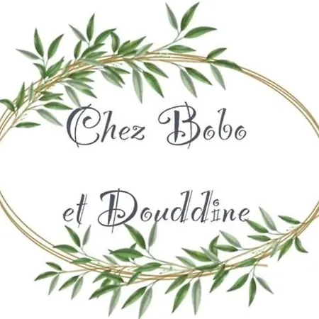 Chez Douddine Appartement Pont-du-Château