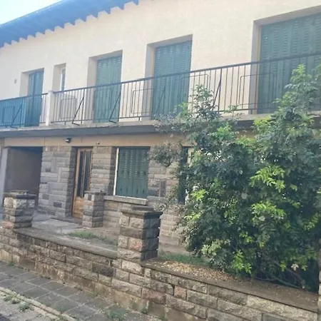 Appartement Chez Douddine *