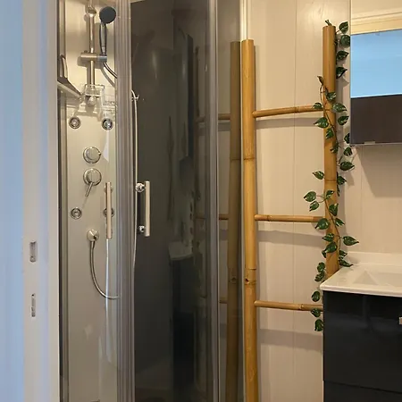 Chez Douddine Appartement