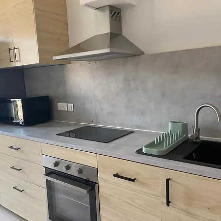 Chez Douddine Appartement *