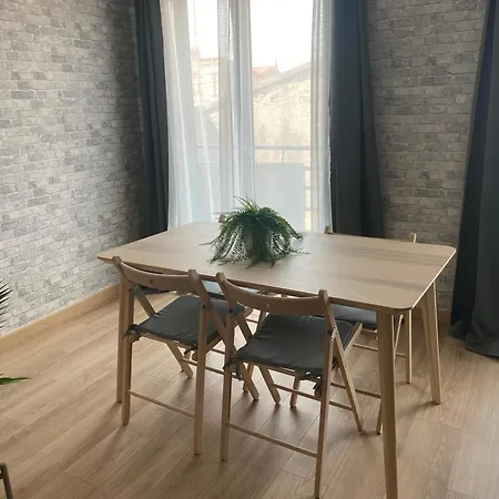 Chez Douddine Appartement *