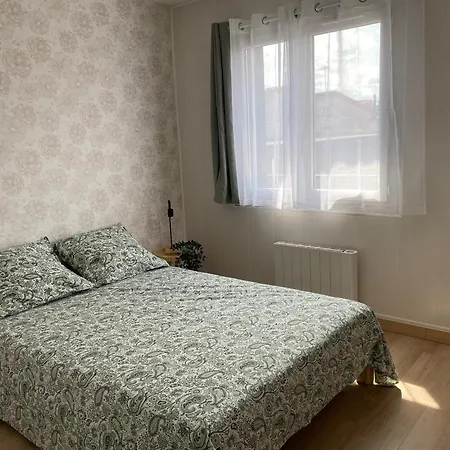 Chez Douddine * Pont-du-Château