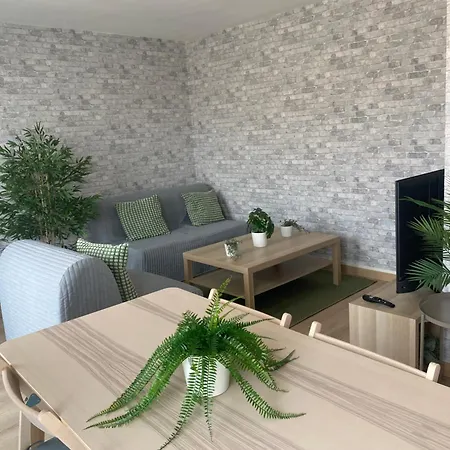 Appartement Chez Douddine