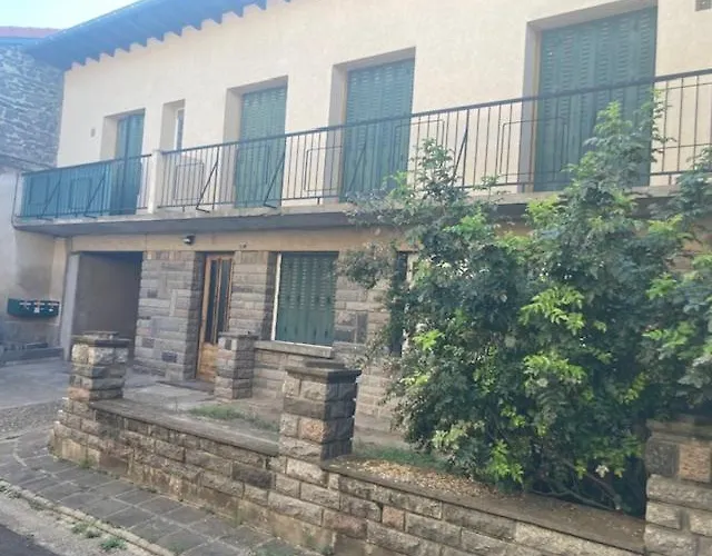 Διαμέρισμα Chez Douddine *