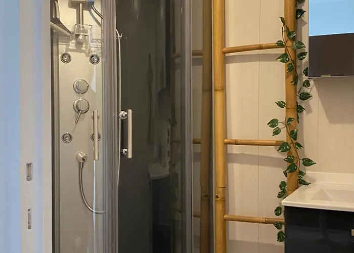 Chez Douddine Διαμέρισμα