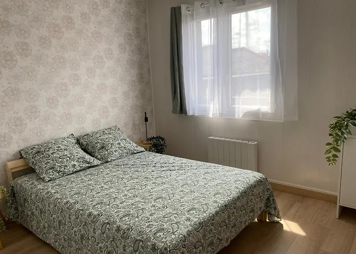 Chez Douddine * Pont-du-Château