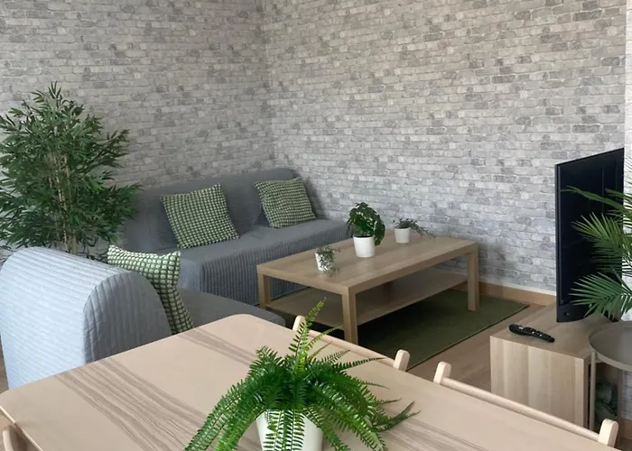 Διαμέρισμα Chez Douddine